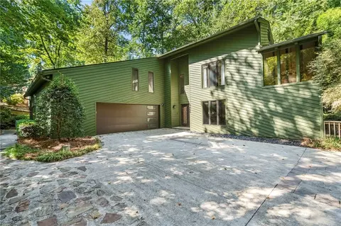 4060 Laurel Ridge Trl SE, Smyrna, GA 30080