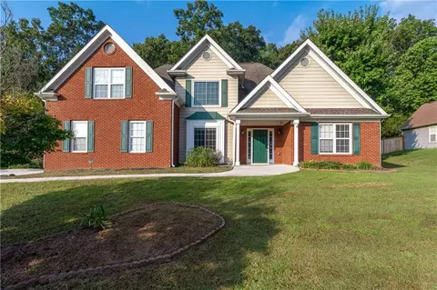 3641 Willow Club Dr, Loganville, GA 30052