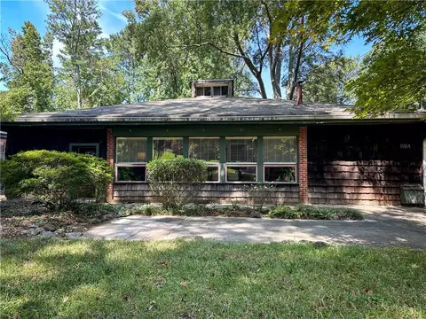 1984 Audubon Dr NE, Atlanta, GA 30329