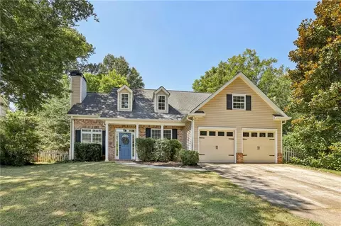 1693 Donna Lynn Dr, Smyrna, GA 30080