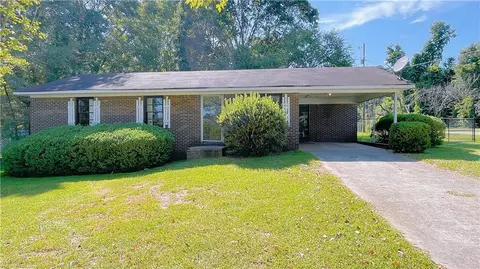 122 Barnesville Rd, Griffin, GA 30224