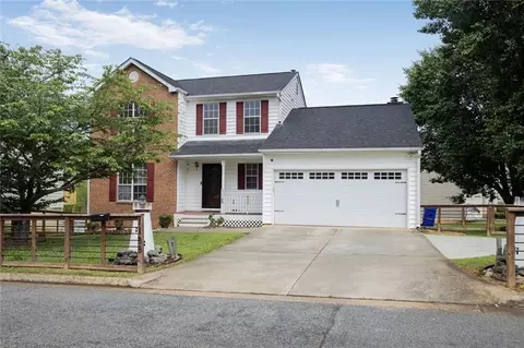 1188 To Lani Farm, Stone Mountain, GA 30083