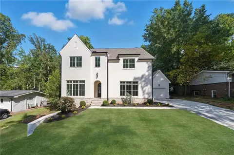 3667 Carmel Rd, Atlanta, GA 30341
