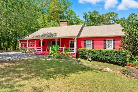 806 Homer Cochran Rd, Dallas, GA 30132