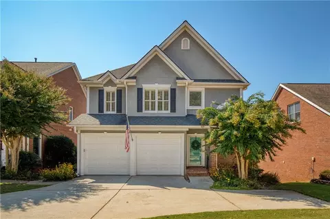 125 Olde Marietta Ct NW, Marietta, GA 30060