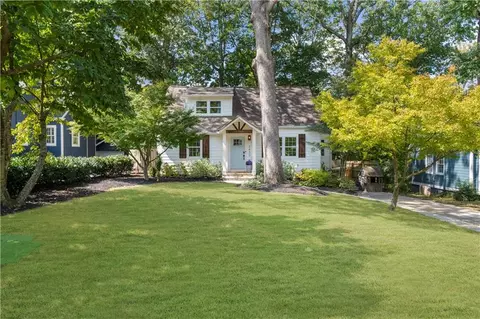 3430 Keswick Ct, Atlanta, GA 30341