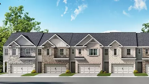 2545 Poppy Ct #98, Buford, GA 30519