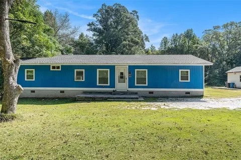615 S Mcdonough Rd, Griffin, GA 30224