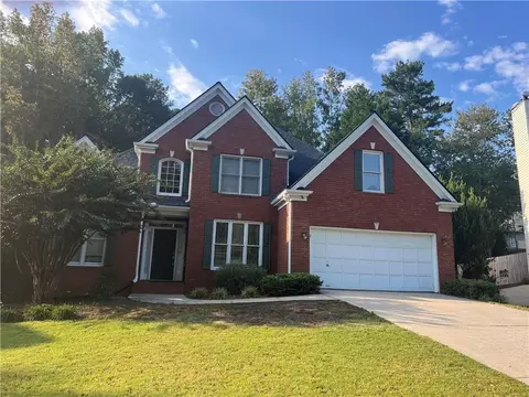 6670 Nature View Pl, Cumming, GA 30040