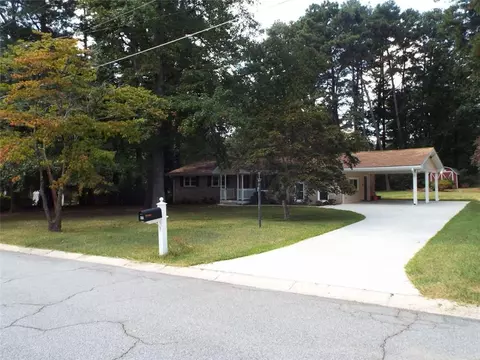 4491 Bryant Dr SW, Lilburn, GA 30047