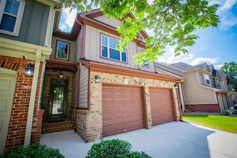 105 Grampian Ct #13, Marietta, GA 30008