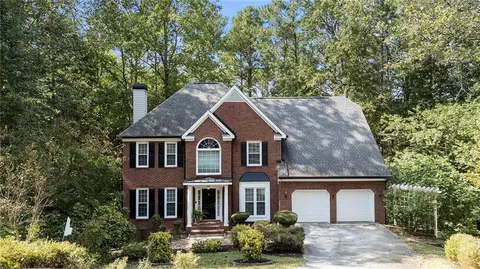 2507 Blaydon Pointe Pointe NW, Kennesaw, GA 30152