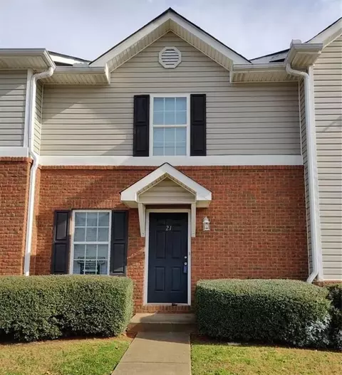 21 Middlebrook Dr, Cartersville, GA 30120