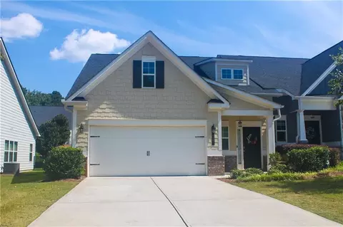 4561 Grenadine Cir, Acworth, GA 30101