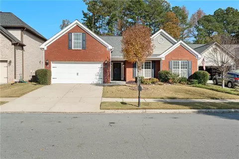 1943 Jameson Cir, Lawrenceville, GA 30043