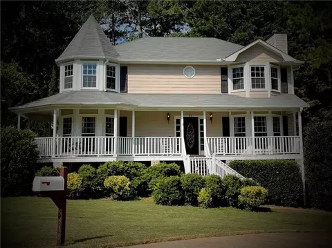 5318 Cross Creek Cv, Acworth, GA 30102