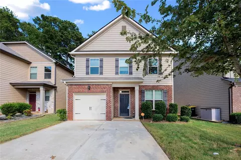 11765 Lovejoy Crossing Blvd, Hampton, GA 30228