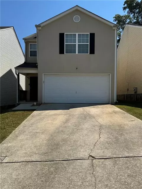 1267 Brookstone Rd, Atlanta, GA 30349
