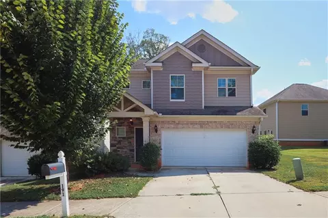 191 Daisy Cir, Mcdonough, GA 30252