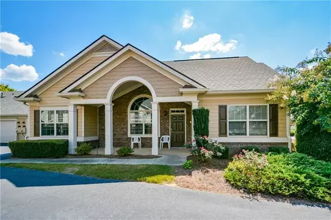 219 Orchards Cir, Woodstock, GA 30188