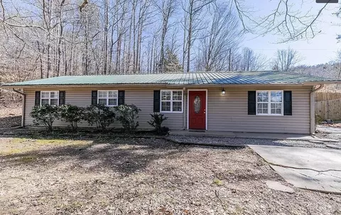 963 Happy Hollow Rd, Dahlonega, GA 30533