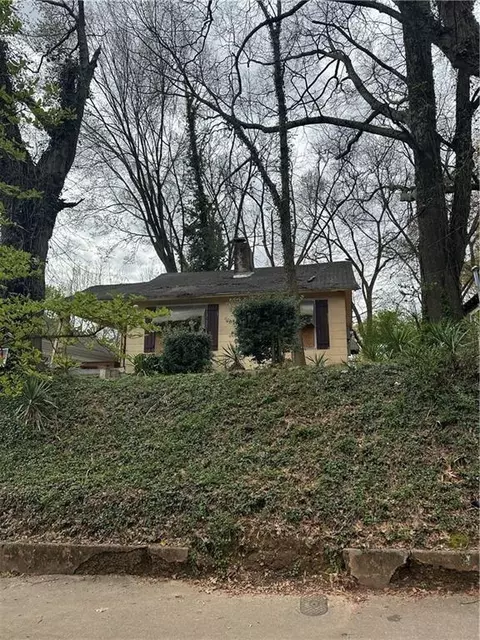1771 Hosea L Williams Dr SE, Atlanta, GA 30317