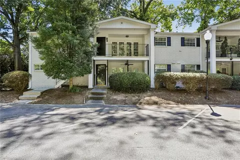 311 Peachtree Hills Ave NE #13B, Atlanta, GA 30305