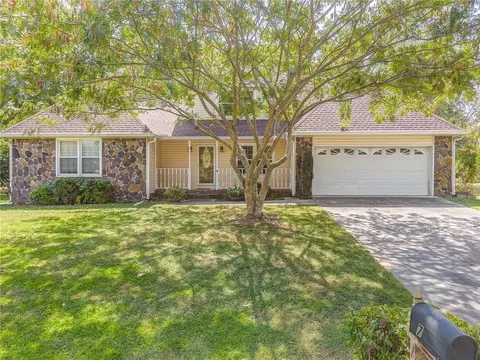 7 Eden Dr NW, Rome, GA 30165