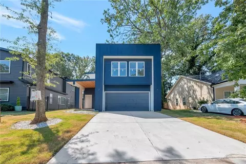 1378 Gus Thornhill Jr Dr, Atlanta, GA 30344