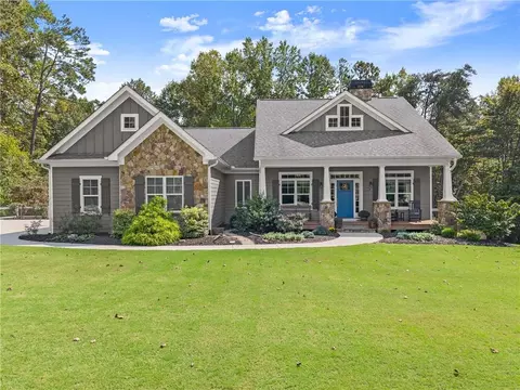 6397 Snelling Mill Rd, Flowery Branch, GA 30542