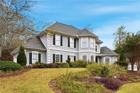 1020 Cathedral Dr, Alpharetta, GA 30004