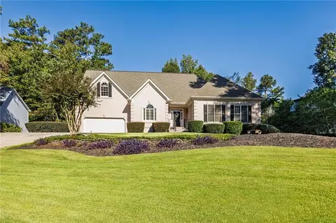 12440 Brookhill Crossing Ln, Alpharetta, GA 30004