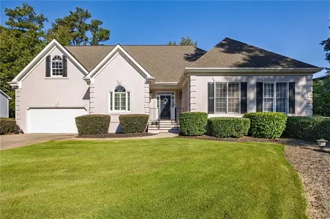 12440 Brookhill Crossing Ln, Alpharetta, GA 30004