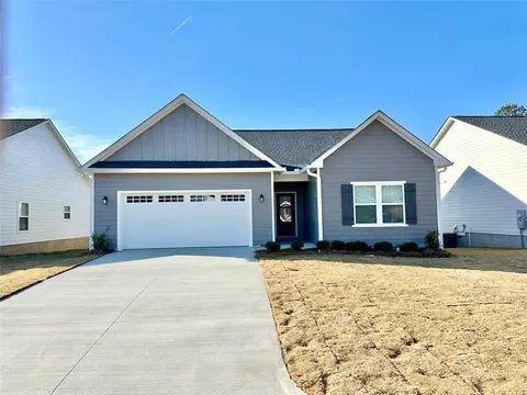40 Dogwood St NE, Rome, GA 30161