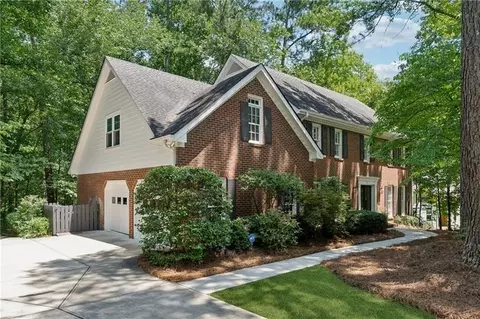 904 Willeo Pl, Marietta, GA 30068
