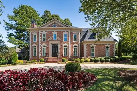 448 Langley Oaks Dr SE, Marietta, GA 30067