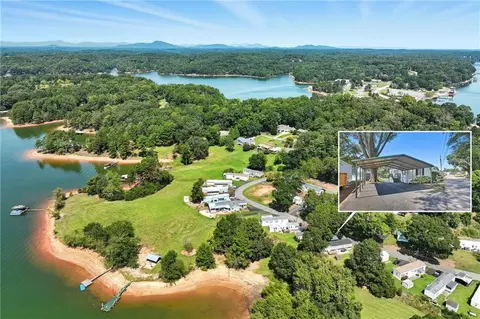 3000 Clarks Bridge Rd #LOT 17, Gainesville, GA 30501