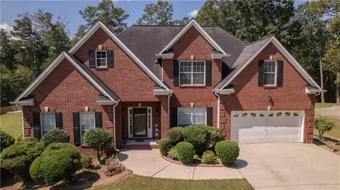 4000 Landmark Dr, Douglasville, GA 30135