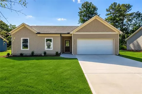 1820 Forkview Ct, Lawrenceville, GA 30044