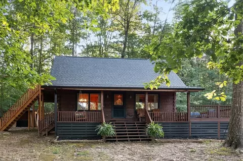 580 Twin Mountain Lake Cir, Talking Rock, GA 30175