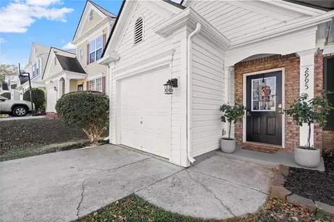 Exterior - 2995 Oxwell Dr, Duluth, GA 30096 photo 2 of 9