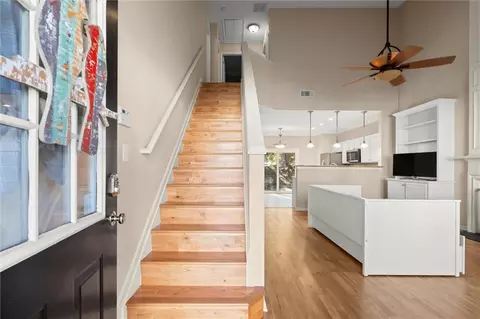 Entry Way - 2995 Oxwell Dr, Duluth, GA 30096 photo 1 of 3