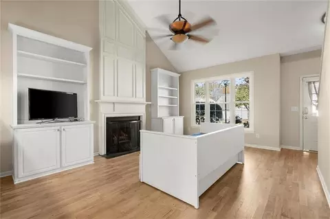 Living - 2995 Oxwell Dr, Duluth, GA 30096 photo 1 of 2