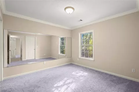Bedroom - 2995 Oxwell Dr, Duluth, GA 30096 photo 3 of 4