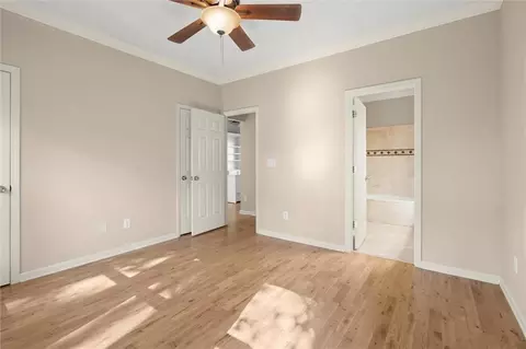 Bedroom - 2995 Oxwell Dr, Duluth, GA 30096 photo 2 of 4