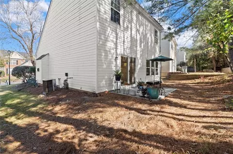 Exterior - 2995 Oxwell Dr, Duluth, GA 30096 photo 5 of 9