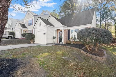 Exterior - 2995 Oxwell Dr, Duluth, GA 30096 photo 9 of 9