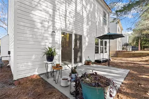 Exterior - 2995 Oxwell Dr, Duluth, GA 30096 photo 4 of 9