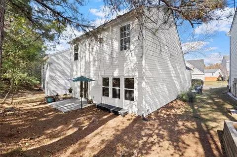 Exterior - 2995 Oxwell Dr, Duluth, GA 30096 photo 7 of 9
