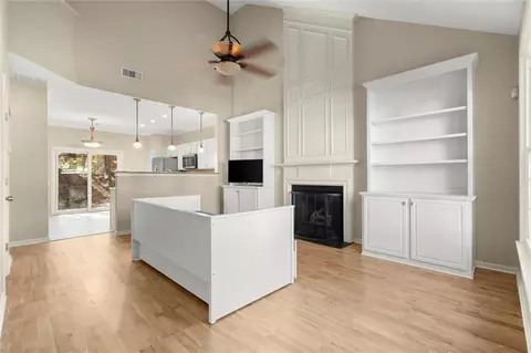 Living - 2995 Oxwell Dr, Duluth, GA 30096 photo 2 of 2